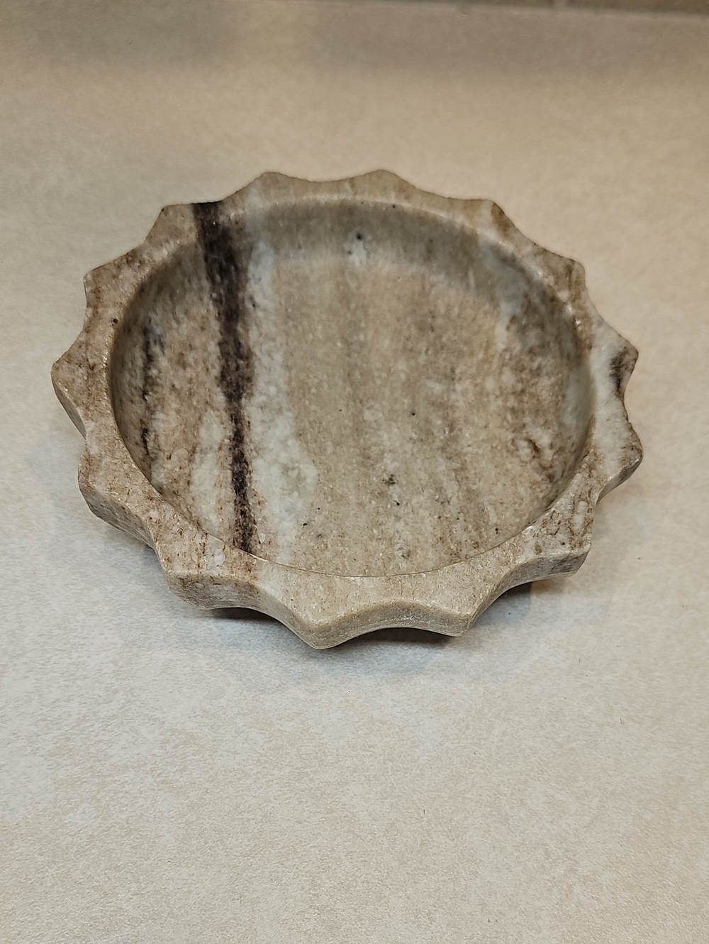 Marble Catchall Tray - Threshold™ designed with Studio McGee